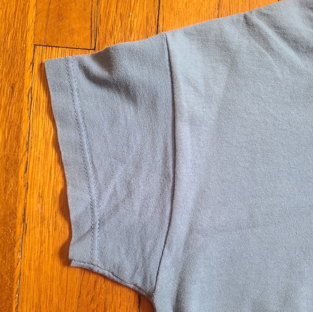 Reworked BABY TEE - Picture 2 of 3